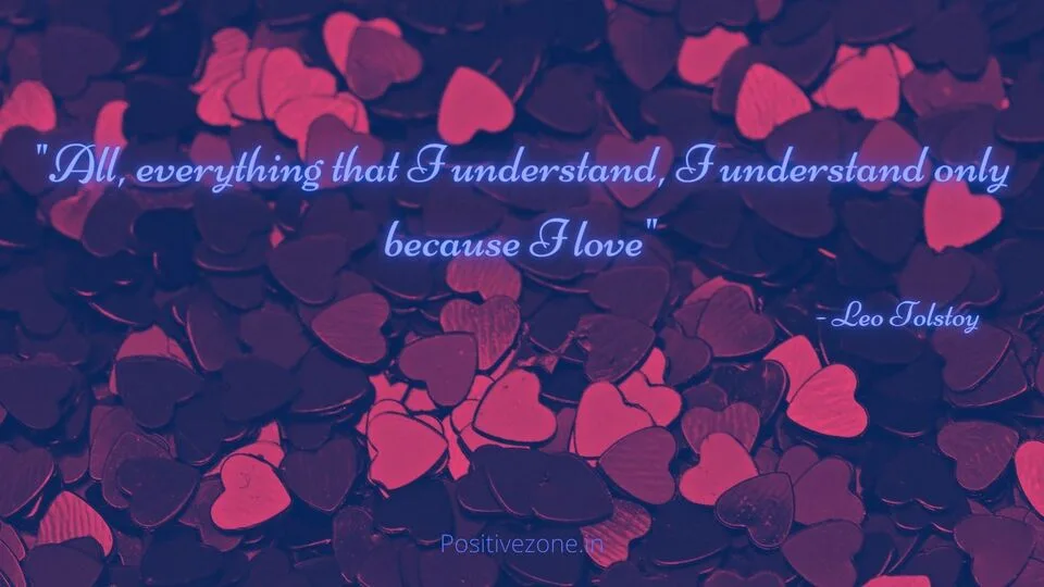 Positive Zone Quotes