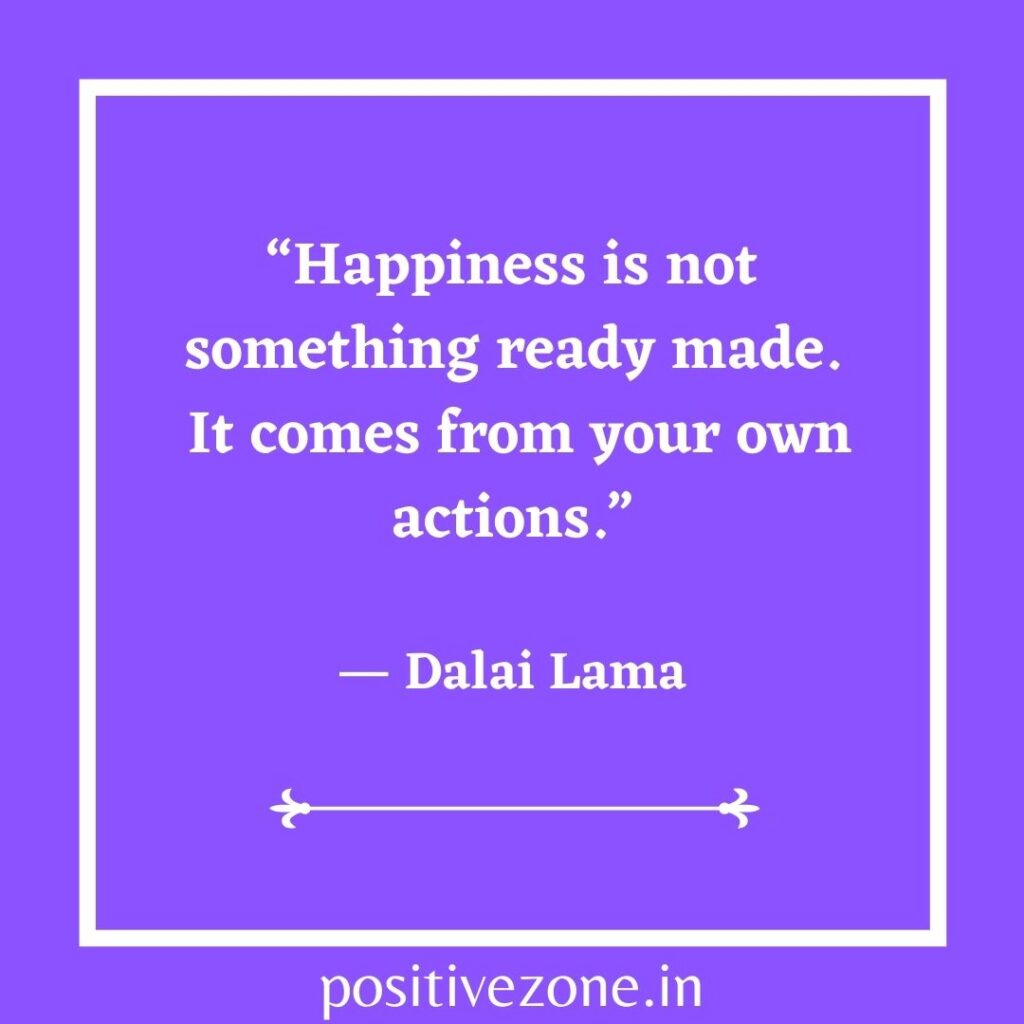 Top 111 Happiness Quotes for Good Positive Vibes