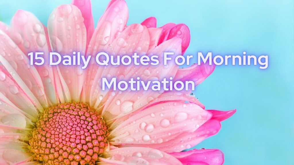 Positive Zone Quotes