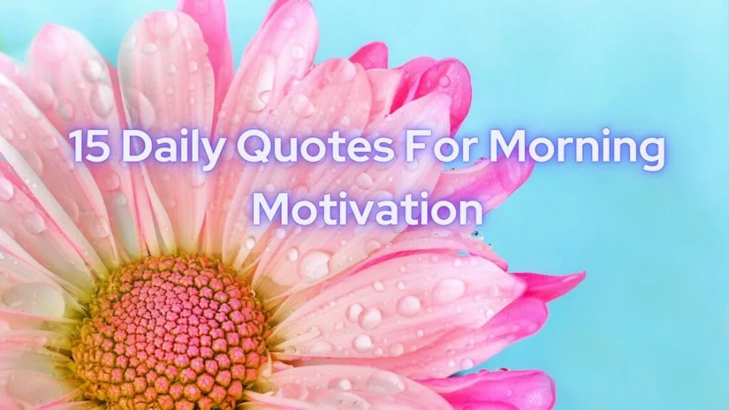 Positive Zone Quotes