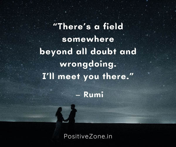 11 Best Quotes By Rumi About Love And Life