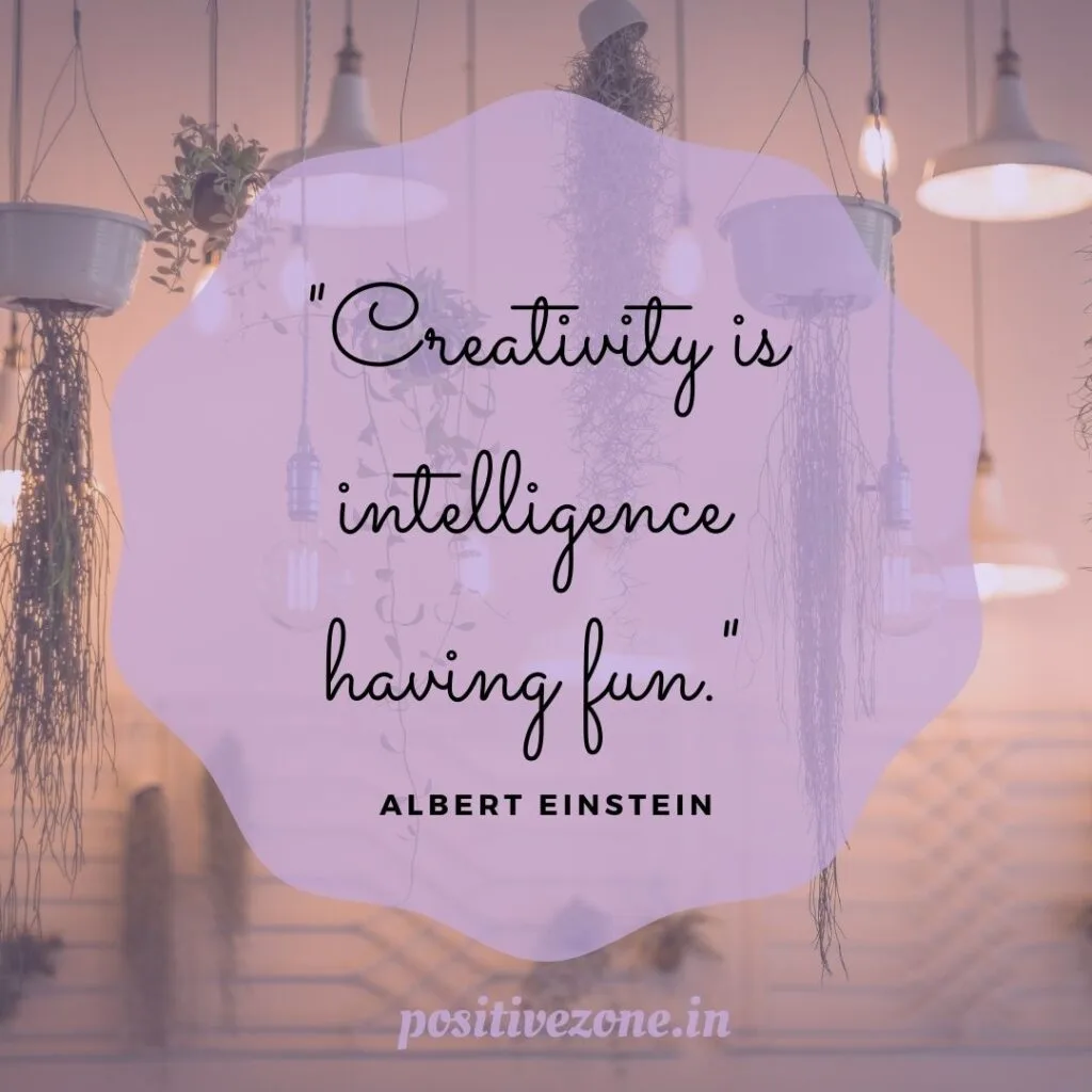 Creativity