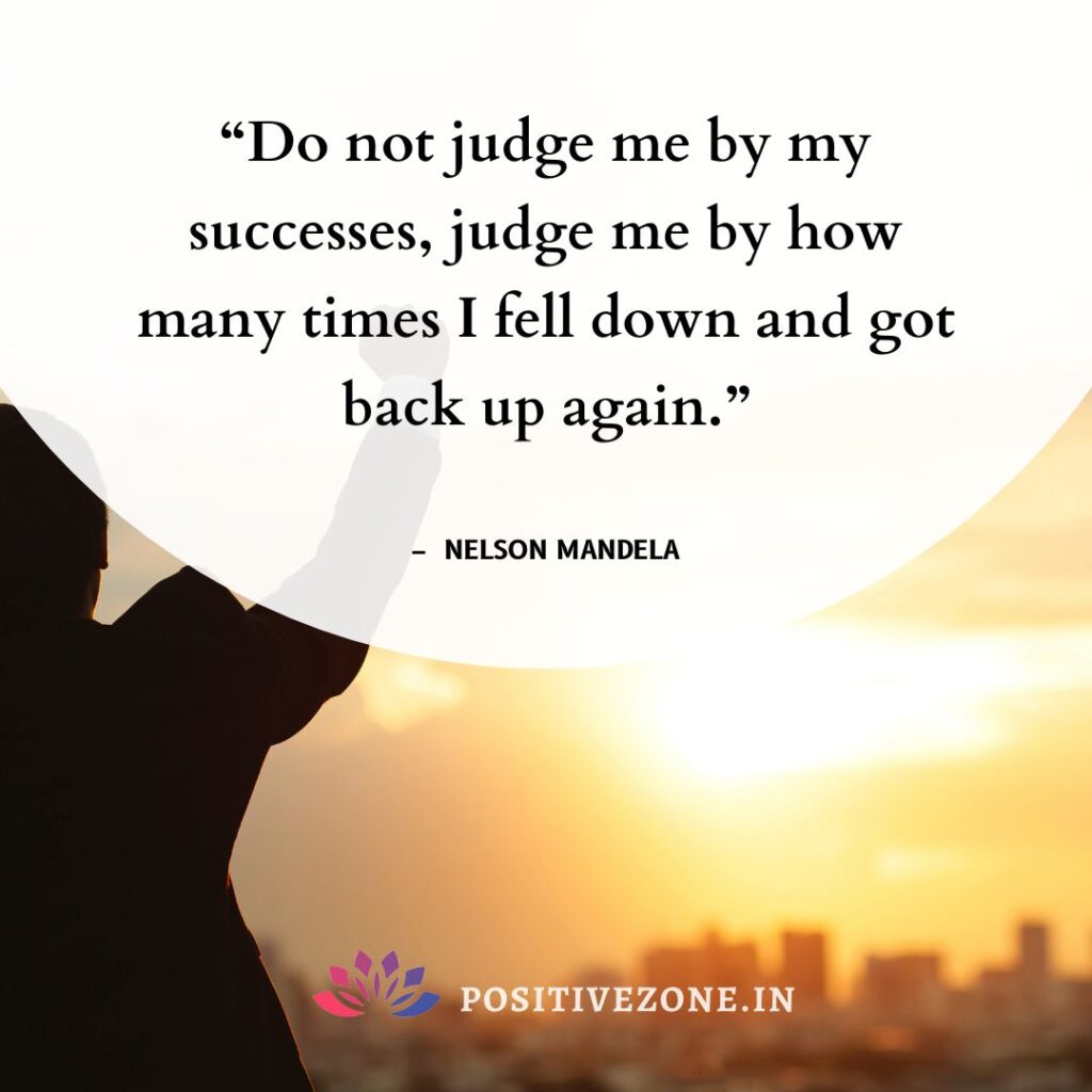 Quotes by Nelson Mandela