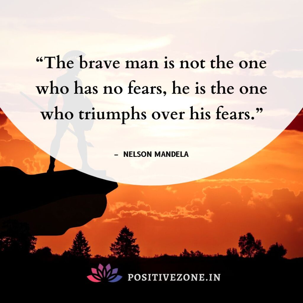 Quotes by Nelson Mandela