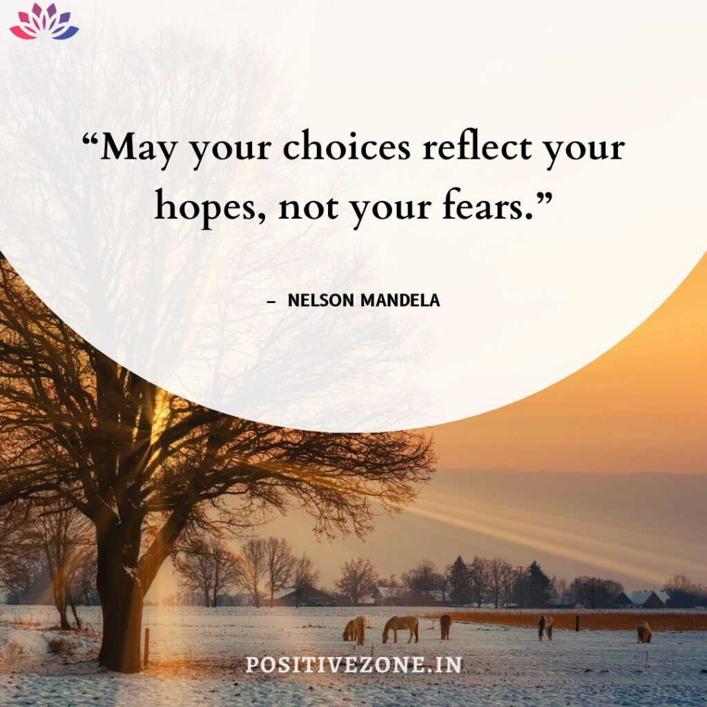 Quotes by Nelson Mandela