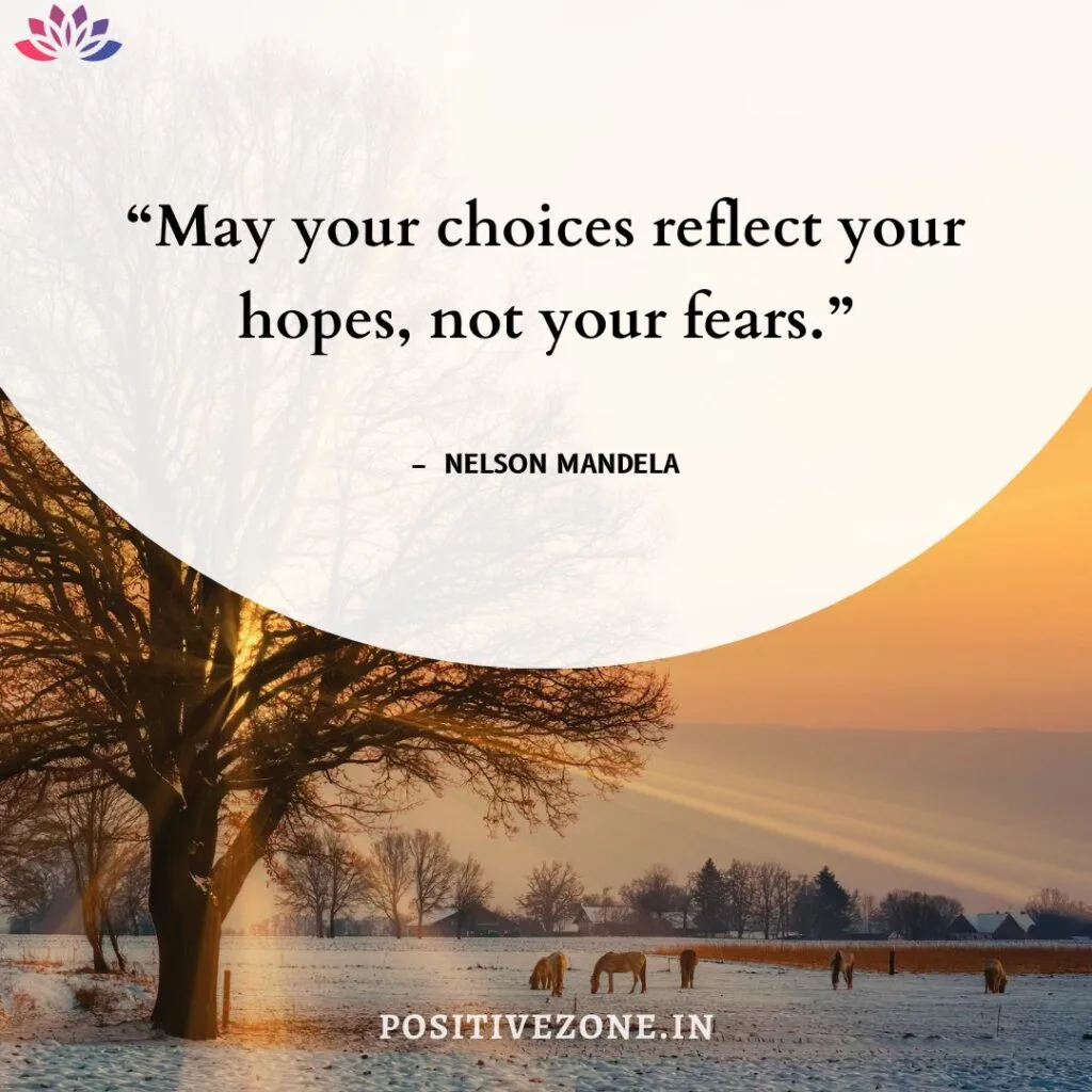 Quotes by Nelson Mandela