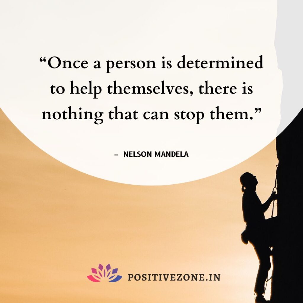 Quotes by Nelson Mandela