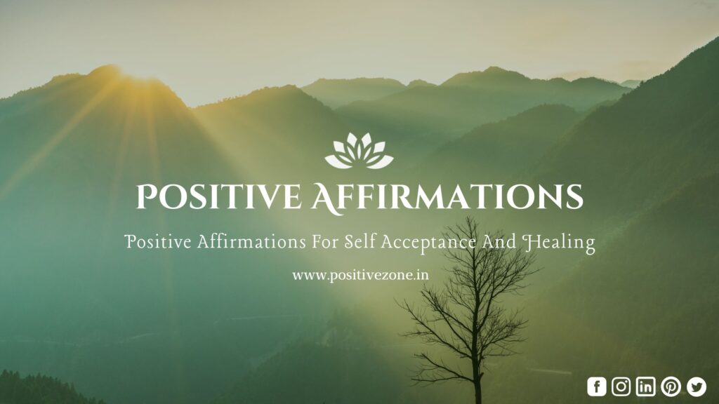 Mountains, Sunrise, positive quote, positive zone