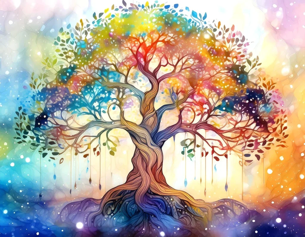 Affirmations For Solar Plexus Chakra Healing and Balancing