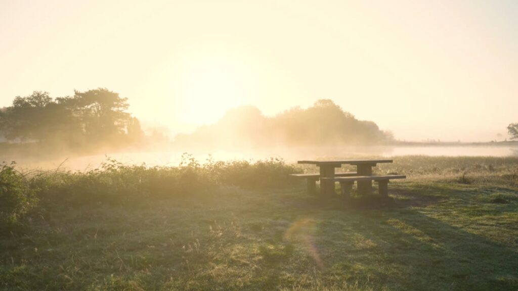 Powerful Positive Morning Affirmations