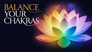 Chakra Balance Self -Assessment - Positive zone