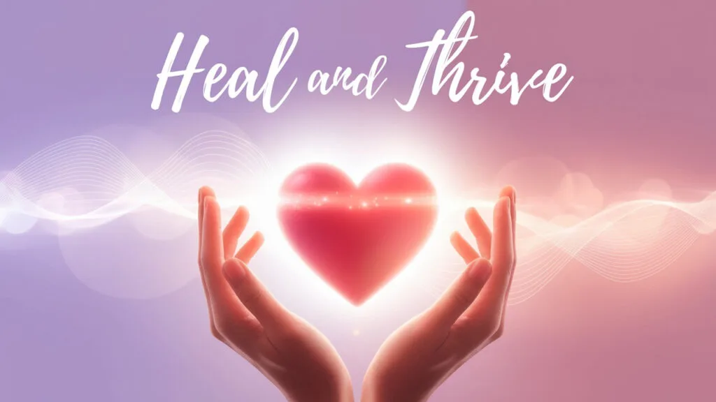 How to Raise Your Vibration Naturally in 30 Days