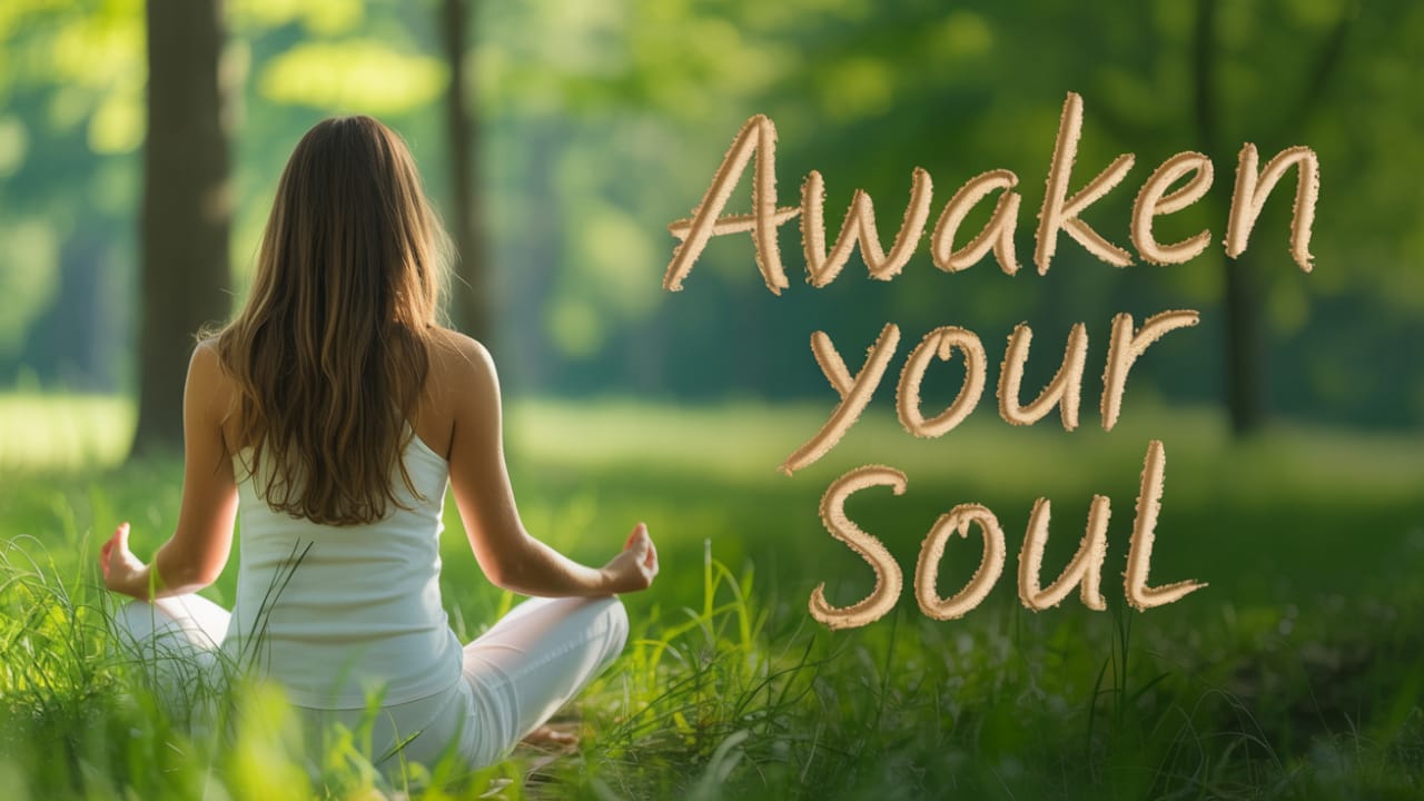 Spiritual Awakening Symptoms - Positive zone